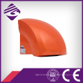 Orange Wall Mounted Small ABS Hotel Automatic Hand Dryer (JN70904B)